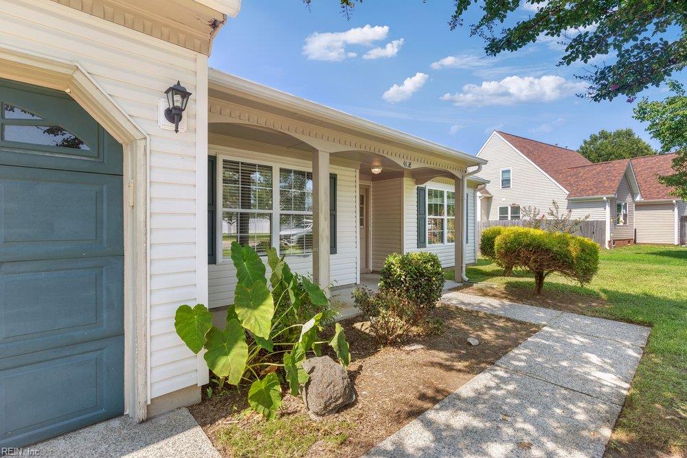Photo of 4132 Mystic Cove, Chesapeake, VA 23321 (MLS # 10649242)