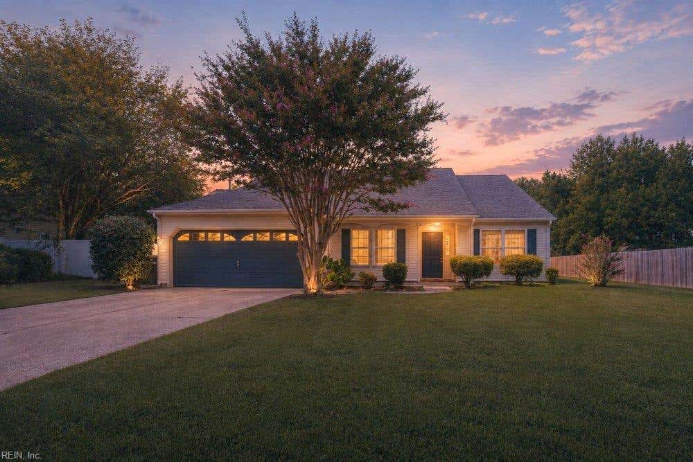 Photo of 4132 Mystic Cove, Chesapeake, VA 23321 (MLS # 10649242)