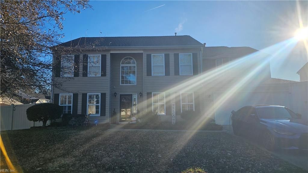 Photo of 1726 Aspenwood Drive, Hampton, VA 23666 (MLS # 10614271)