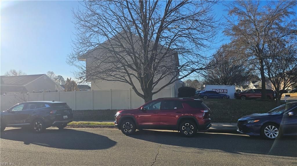 Photo of 1726 Aspenwood Drive, Hampton, VA 23666 (MLS # 10614271)