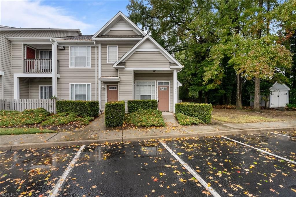 Photo of 777 Drift Tide Drive, Virginia Beach, VA 23464 (MLS # 10614801)