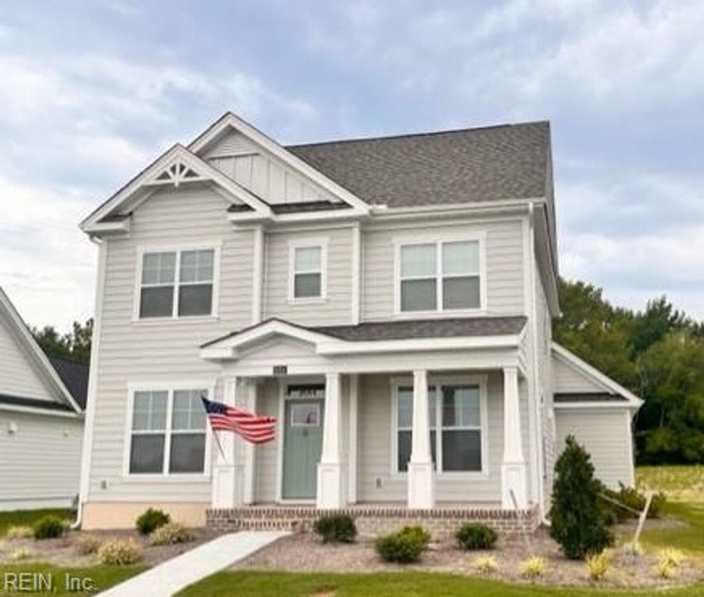 Photo of 2222 Captiva Lane, Chesapeake, VA 23321 (MLS # 10616914)