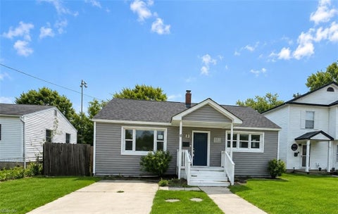 Photo of 222 South Avenue, Newport News, VA 23601 (MLS # 10649492)
