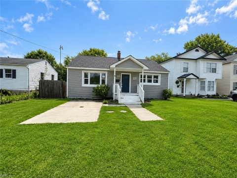 Photo of 222 South Avenue, Newport News, VA 23601 (MLS # 10649492)