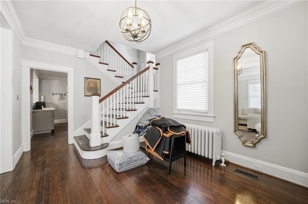 Photo of 4105 Columbus Avenue, Norfolk, VA 23504 (MLS # 10613586)