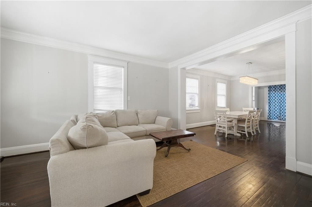 Photo of 4105 Columbus Avenue, Norfolk, VA 23504 (MLS # 10613586)