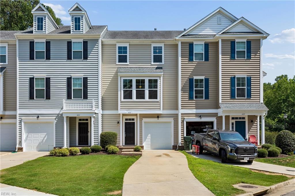 Photo of 404 Prosperity Court, Williamsburg, VA 23188 (MLS # 10654649)
