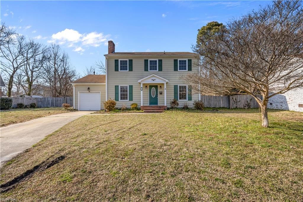 Photo of 4 Crew House rising, Hampton, VA 23669 (MLS # 10624076)