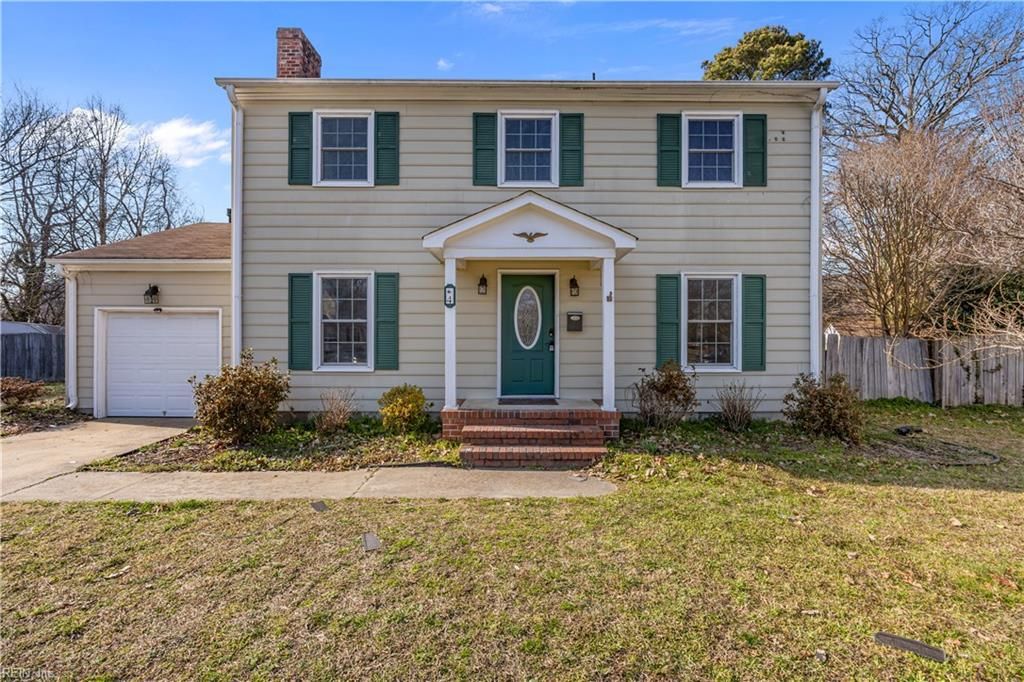 Photo of 4 Crew House rising, Hampton, VA 23669 (MLS # 10624076)