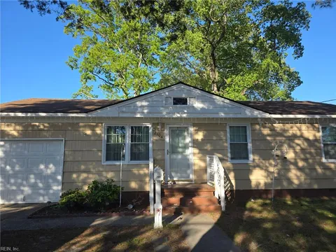 2104 Greenwell Road, Virginia Beach, VA 23455 - #: 10579229
