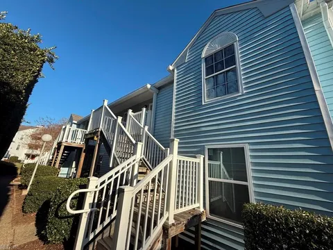 2134 Advent Court, Virginia Beach, VA 23454 - #: 10564569