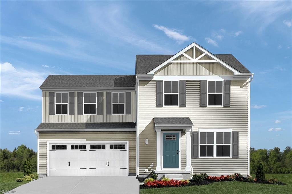 Photo of 3907 DUNCAN Street, Elizabeth City, NC 27909 (MLS # 10612233)