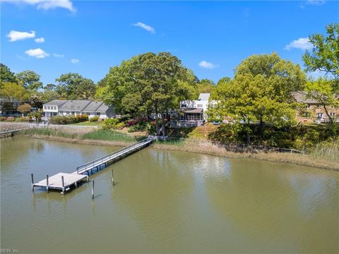 4249 Cheswick LN Virginia Beach VA 23455
