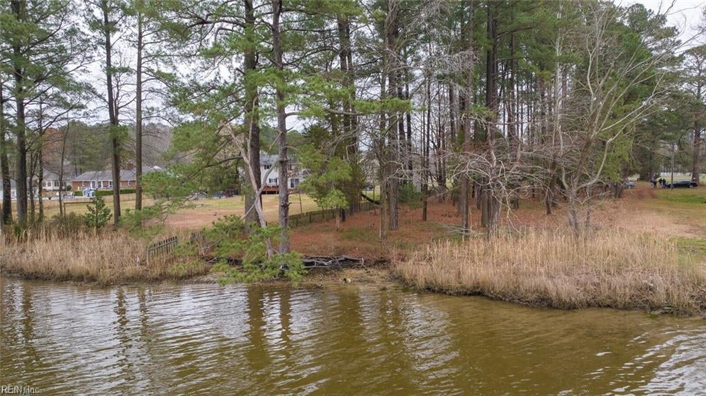 Photo of LOT 8 LANDING Lane, North, VA 23128 (MLS # 10653940)