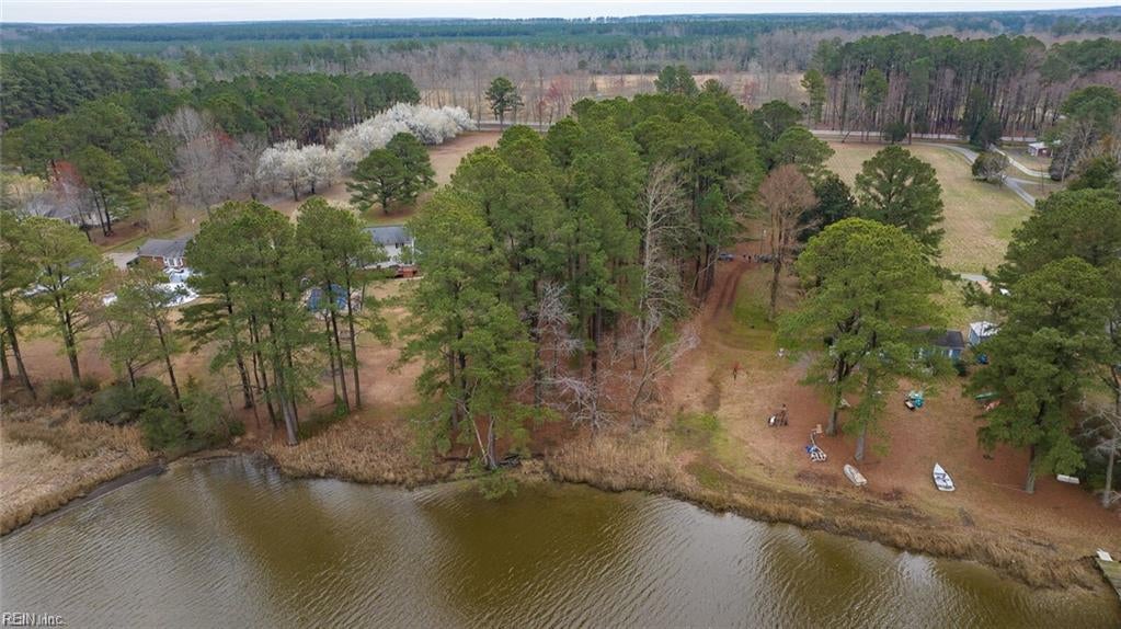 Photo of LOT 8 LANDING Lane, North, VA 23128 (MLS # 10653940)
