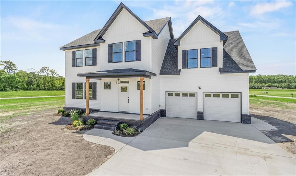 Photo of 115 Dash Avenue, Elizabeth City, NC 27909 (MLS # 10631987)
