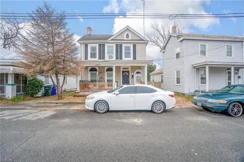 140 Pine Street, Suffolk, VA 23434 - #: 10566867