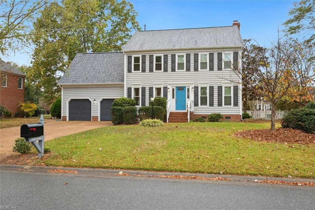 Smithfield, Virginia 23430, United States, 5 Bedrooms Bedrooms, ,4 BathroomsBathrooms,Residential,Active,31945