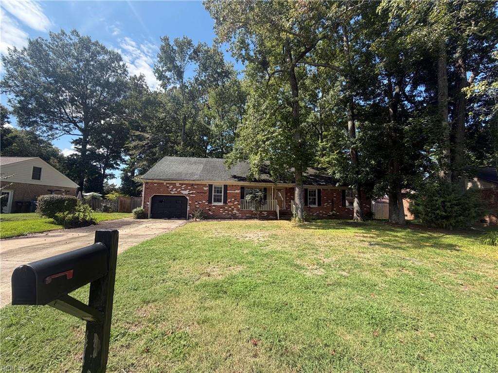 Photo of 620 Emerald Court, Chesapeake, VA 23320 (MLS # 10654385)