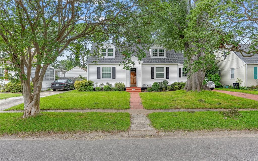 746 Burksdale RD