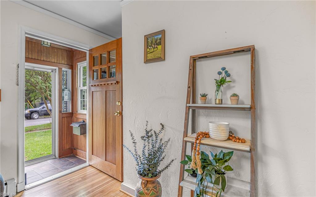 746 Burksdale RD