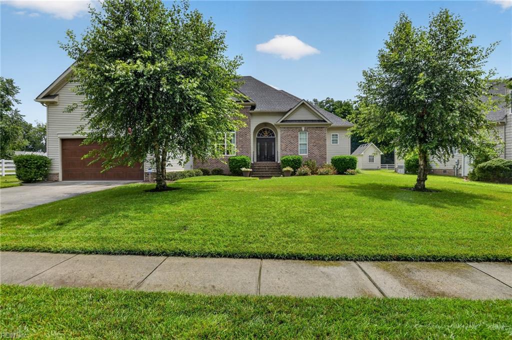 Photo of 2000 Indian Point Rd Road, Suffolk, VA 23434 (MLS # 10646224)