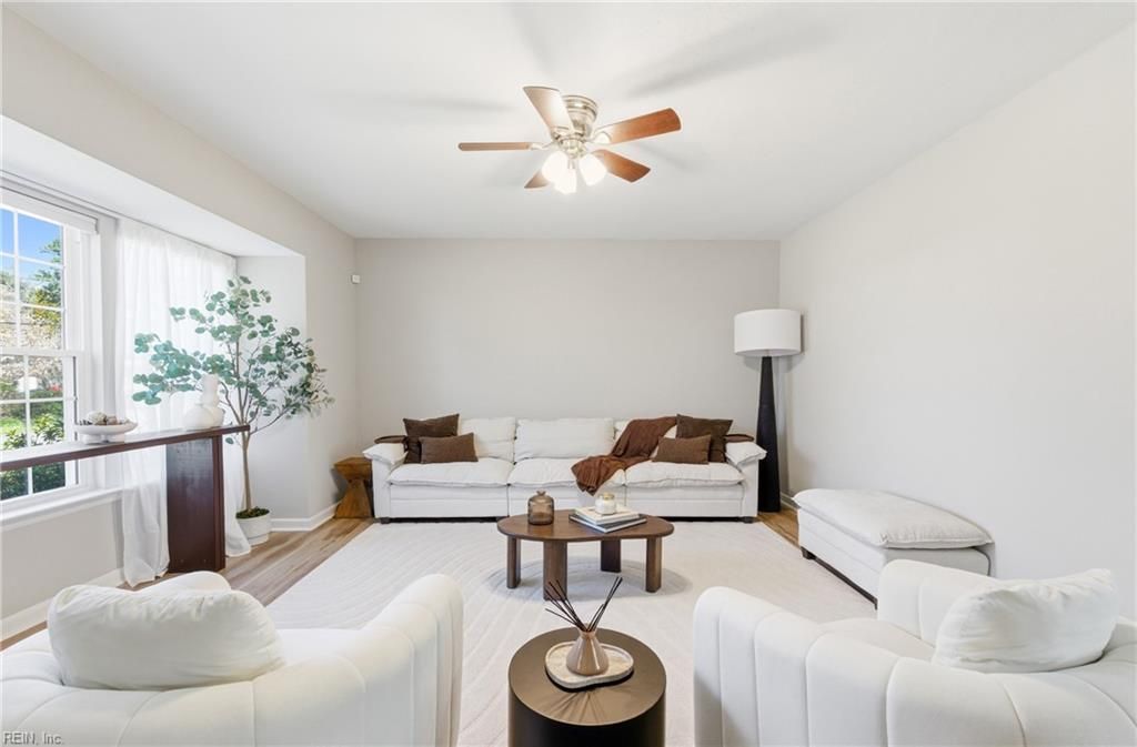 Photo of 8108 Ridgefield Drive, Norfolk, VA 23518 (MLS # 10624859)