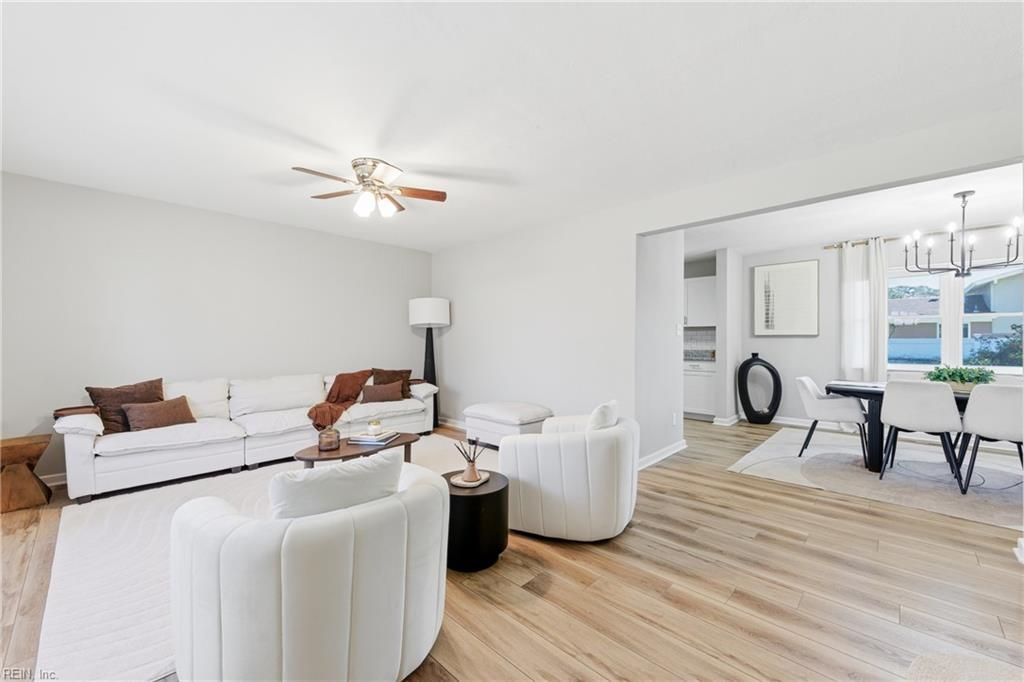 Photo of 8108 Ridgefield Drive, Norfolk, VA 23518 (MLS # 10624859)