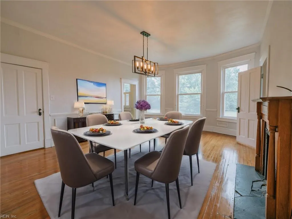 Moyock, North Carolina 27958, United States, 3 Bedrooms Bedrooms, ,3 BathroomsBathrooms,Residential,Pending,40506