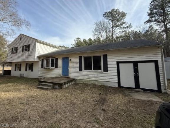939 Coachpoint Road, Hartfield, VA, 23071
