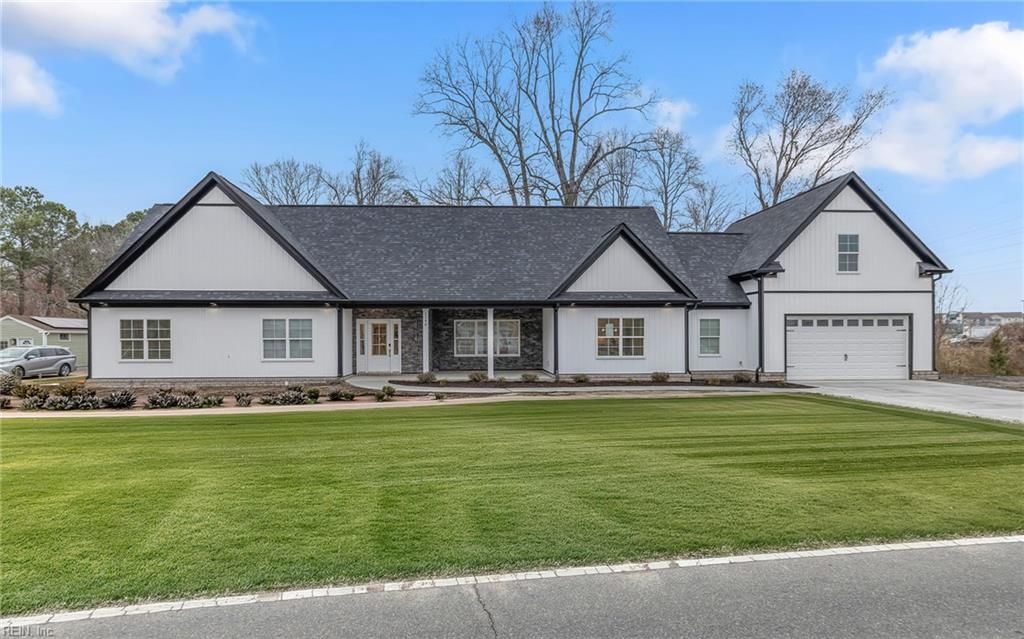 Photo of 1146 Lindale Drive, Chesapeake, VA 23320 (MLS # 10623117)