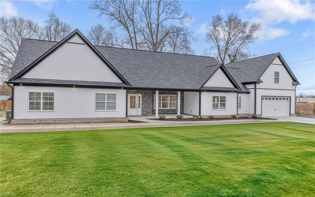 Photo of 1146 Lindale Drive, Chesapeake, VA 23320 (MLS # 10623117)