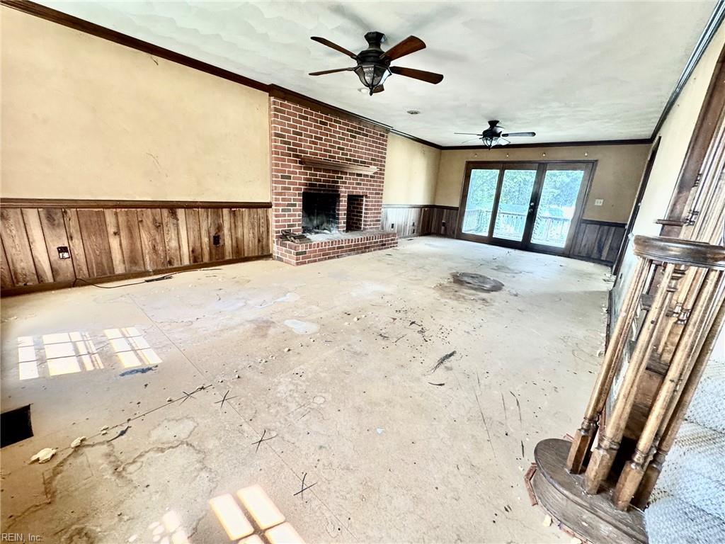 Photo of 1254 Winfall Drive, Chesapeake, VA 23323 (MLS # 10651925)