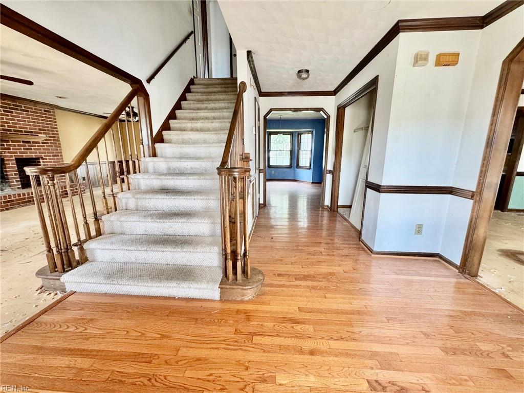 Photo of 1254 Winfall Drive, Chesapeake, VA 23323 (MLS # 10651925)