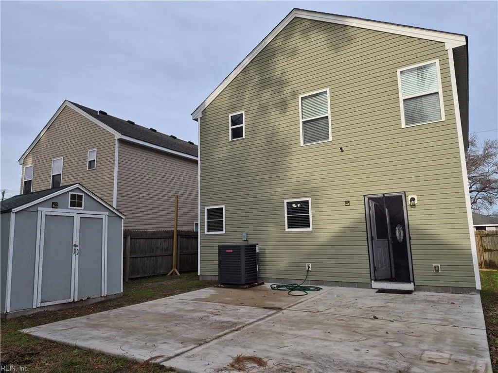 Chesapeake, Virginia 23320, United States, 4 Bedrooms Bedrooms, ,3 BathroomsBathrooms,Residential,Active,256888