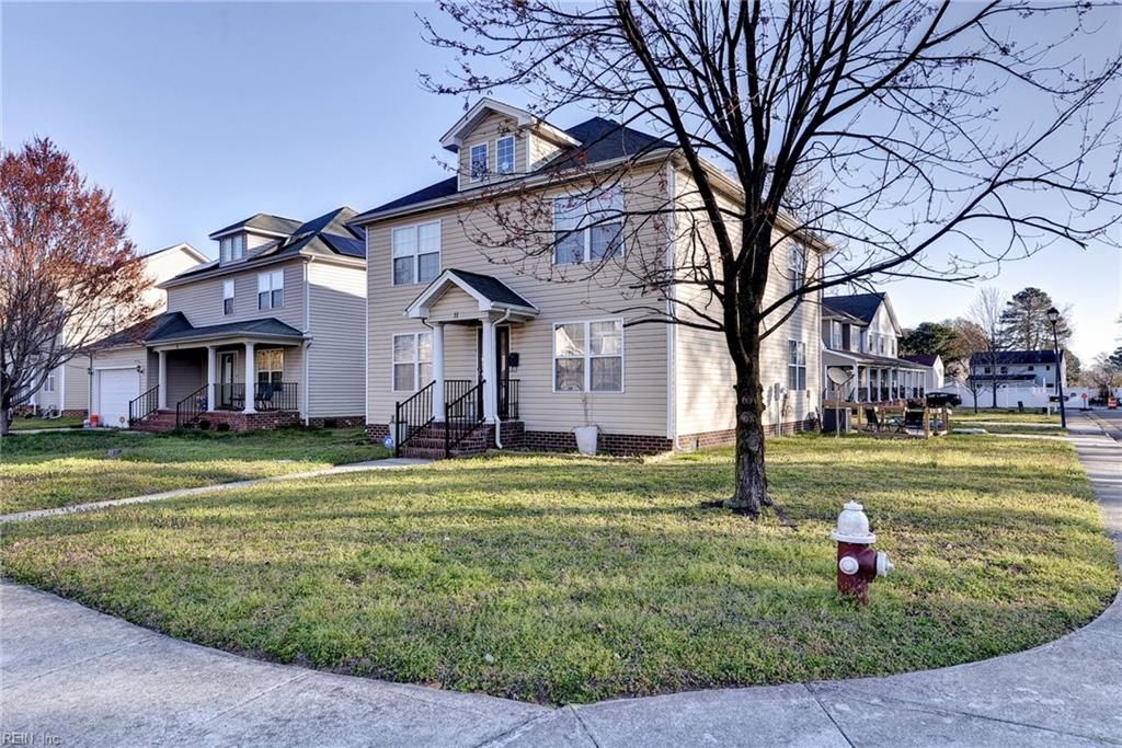 Photo of 11 Sherazi Drive, Hampton, VA 23663 (MLS # 10626164)