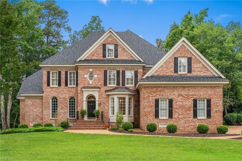 3036 Nathaniels GRN Williamsburg VA 23185