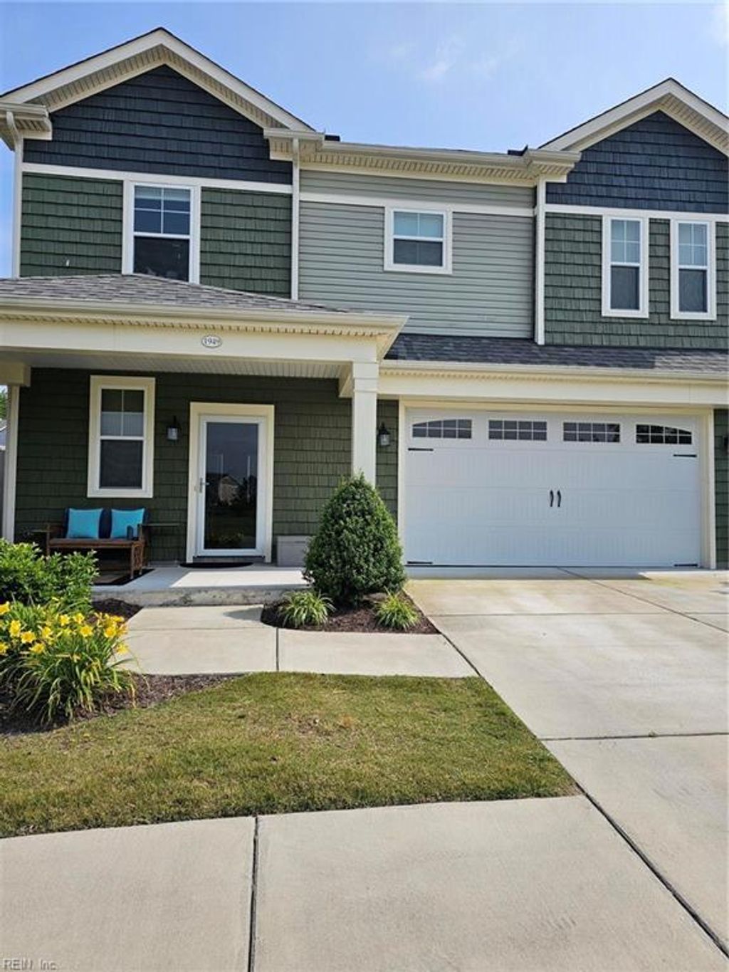 Photo of 1949 Bexley Lane, Chesapeake, VA 23322 (MLS # 10629986)