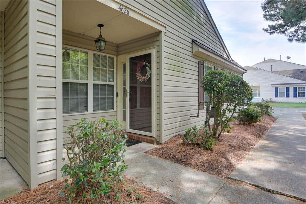 Photo of 4626 Old Fox Trail, Chesapeake, VA 23321 (MLS # 10649352)