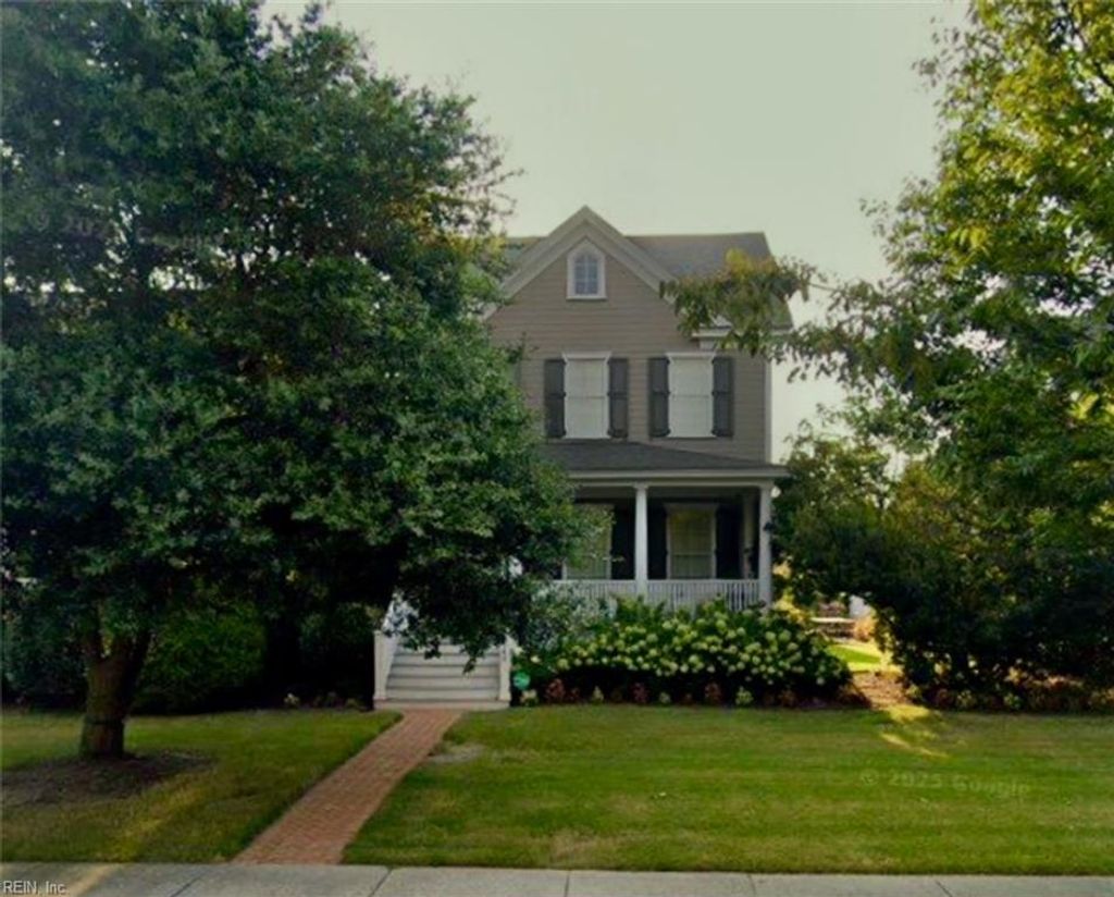 Photo of 9560 29th Bay Street, Norfolk, VA 23518 (MLS # 10611494)