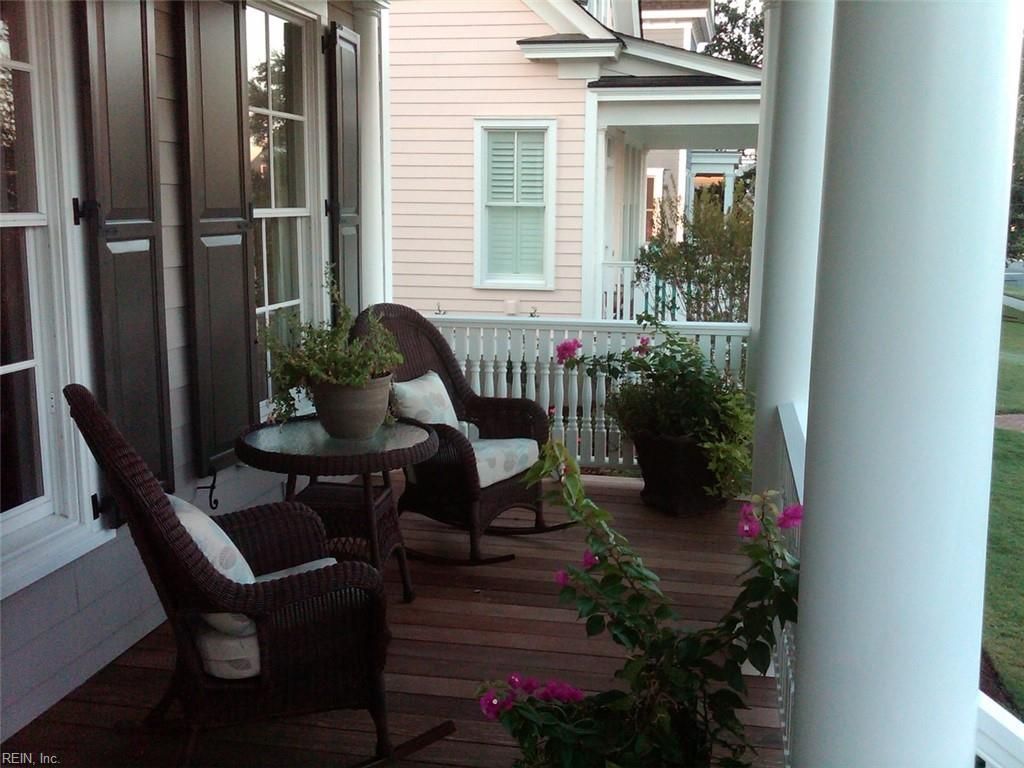 Photo of 9560 29th Bay Street, Norfolk, VA 23518 (MLS # 10611494)