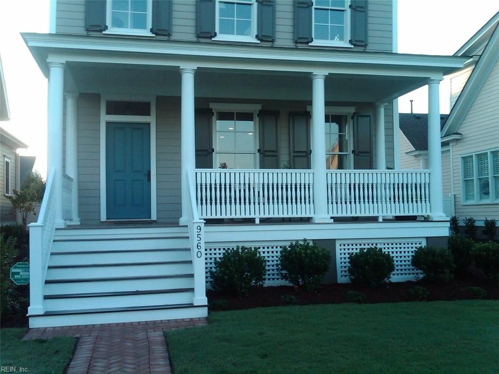 Photo of 9560 29th Bay Street, Norfolk, VA 23518 (MLS # 10611494)