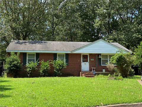 Photo of 346 Sitka Court, Hampton, VA 23666 (MLS # 10633404)