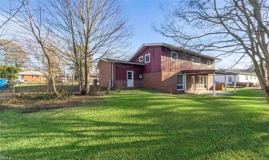 Photo of 10 Barron Drive, Newport News, VA 23608 (MLS # 10634203)