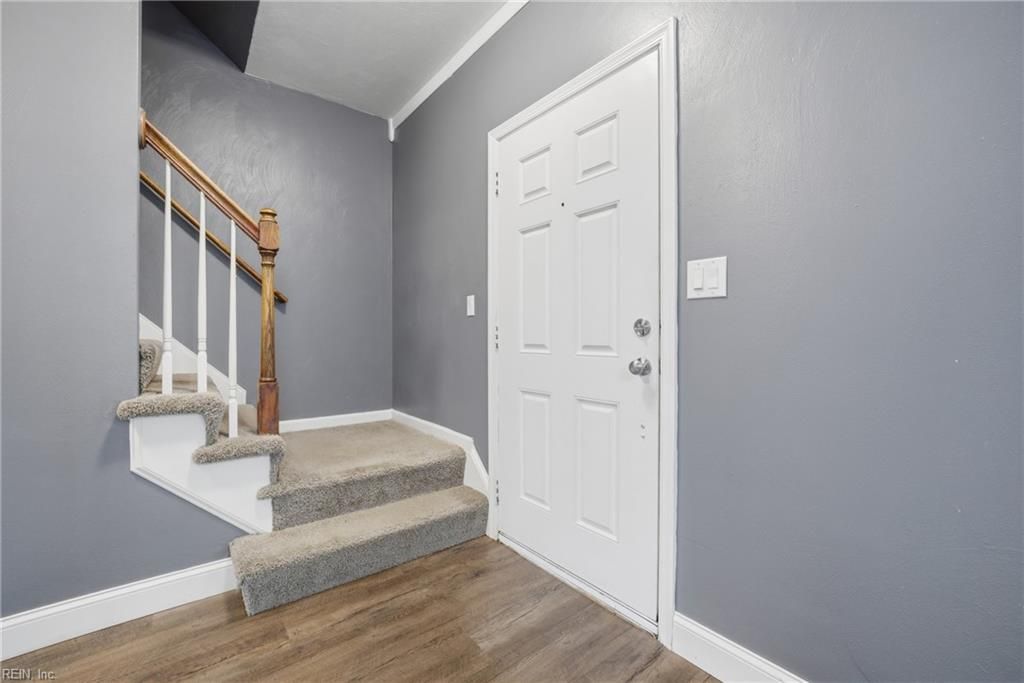 Photo of 136 Kings Gate Drive, Portsmouth, VA 23701 (MLS # 10632914)