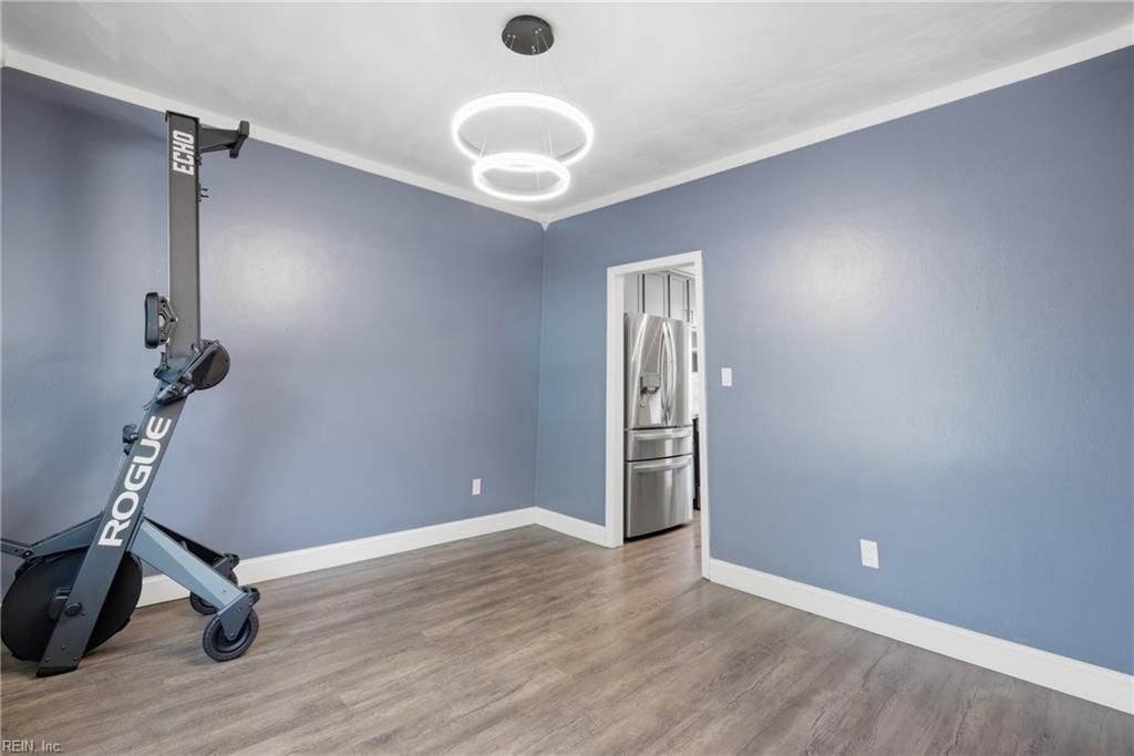 Photo of 136 Kings Gate Drive, Portsmouth, VA 23701 (MLS # 10632914)