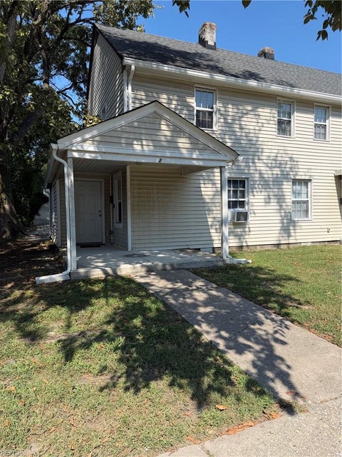 Photo of 23 Farragut Street, Portsmouth, VA 23702 (MLS # 10653311)