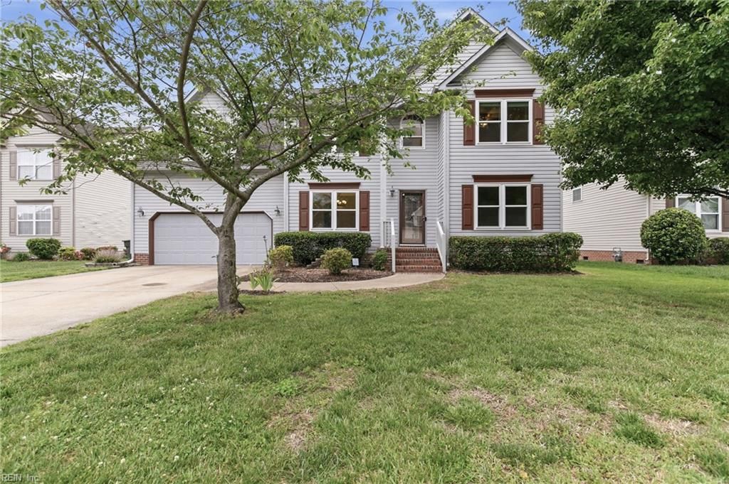 Photo of 3 Nicole Court, Hampton, VA 23669 (MLS # 10635436)