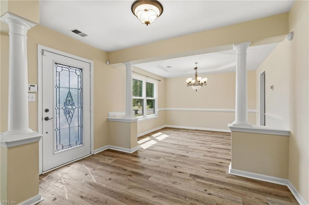 Photo of 3 Nicole Court, Hampton, VA 23669 (MLS # 10635436)