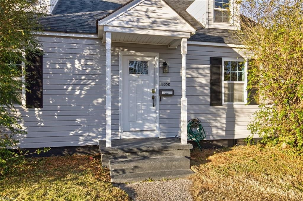 Photo of 3852 Krick Street, Norfolk, VA 23513 (MLS # 10617798)